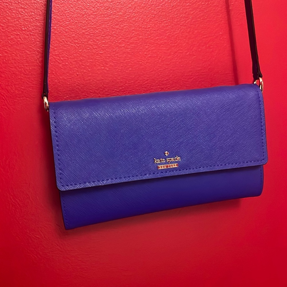 Kate Spade crossbody bag